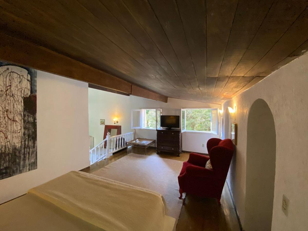 Pousada Villa Jambo Petropolis  Exterior photo